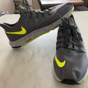 Nike running shoes! Like new!